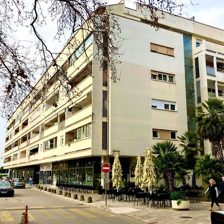Ferienwohnung Seaview Zadar Exterior foto