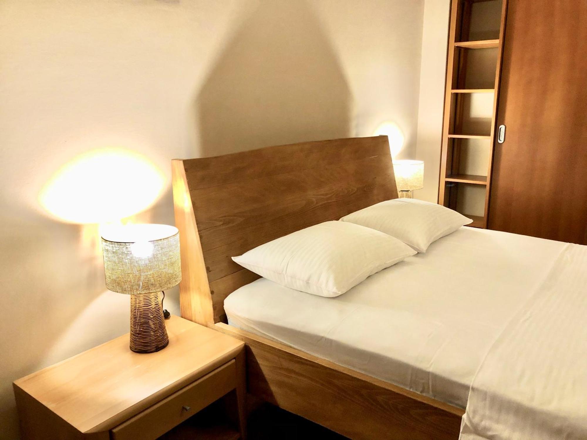 Ferienwohnung Seaview Zadar Exterior foto