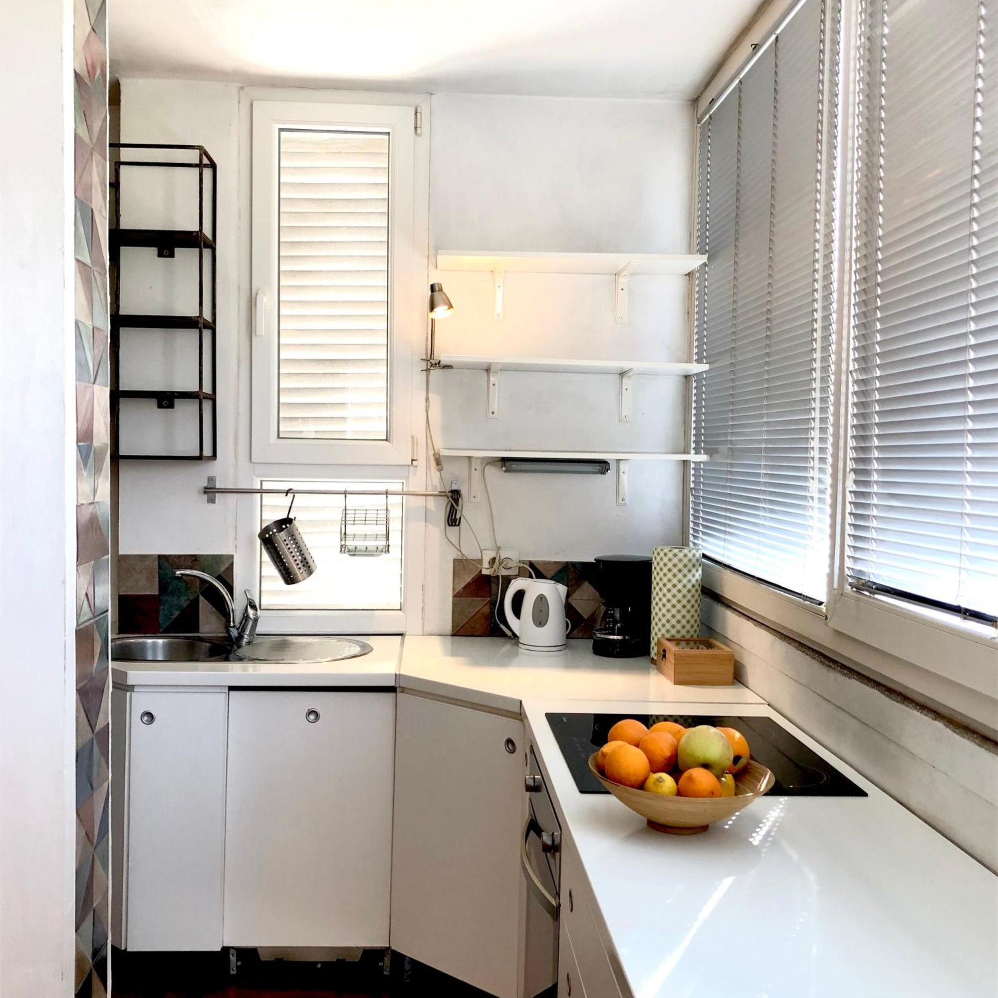 Ferienwohnung Seaview Zadar Exterior foto